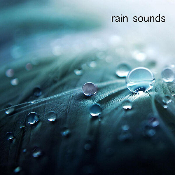 Rain Sounds - Clean White Noise - Loopable With No Fade