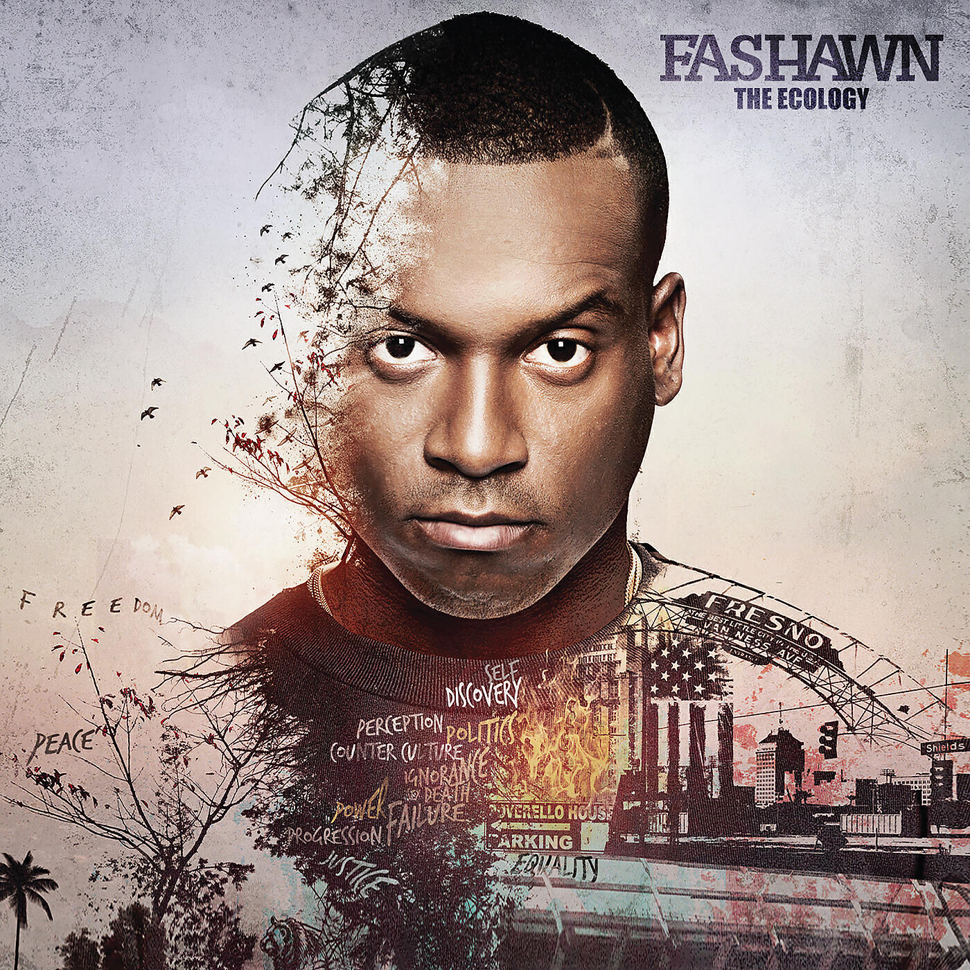 Fashawn - Golden State Of Mind