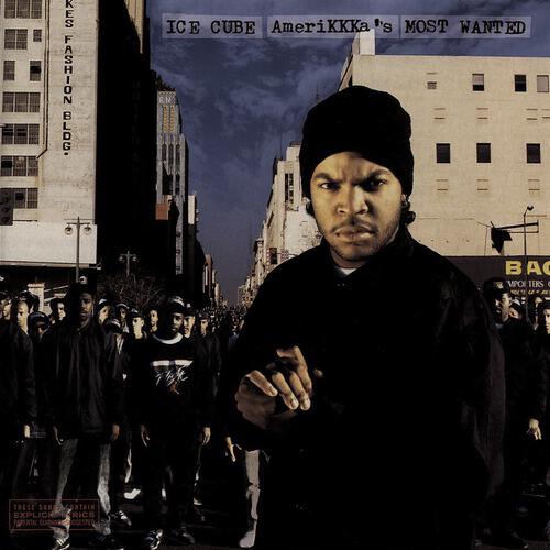 Ice Cube - I Gotta Say What Up!!!