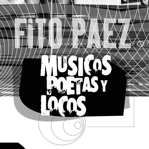 Постер альбома Musicos Poetas Y Locos