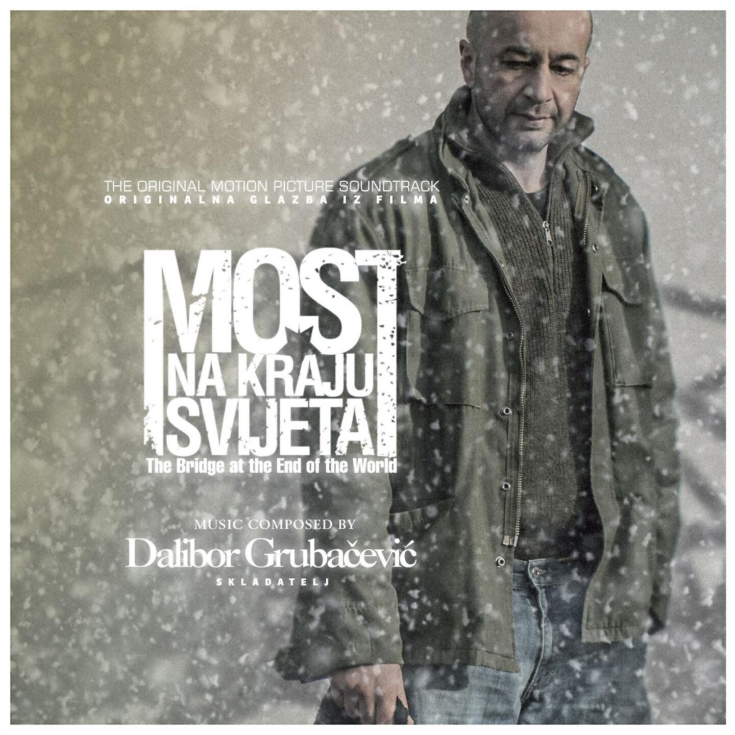 Dalibor Grubačević - Finding Jozo Petrović