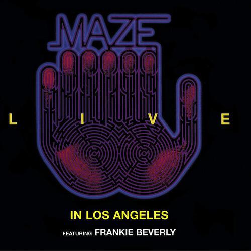 Maze - When You Love Someone (Remastered)