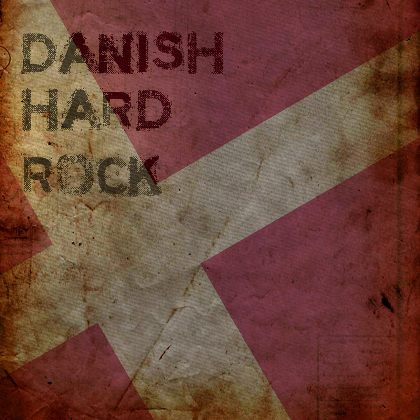 Постер альбома Danish Rock