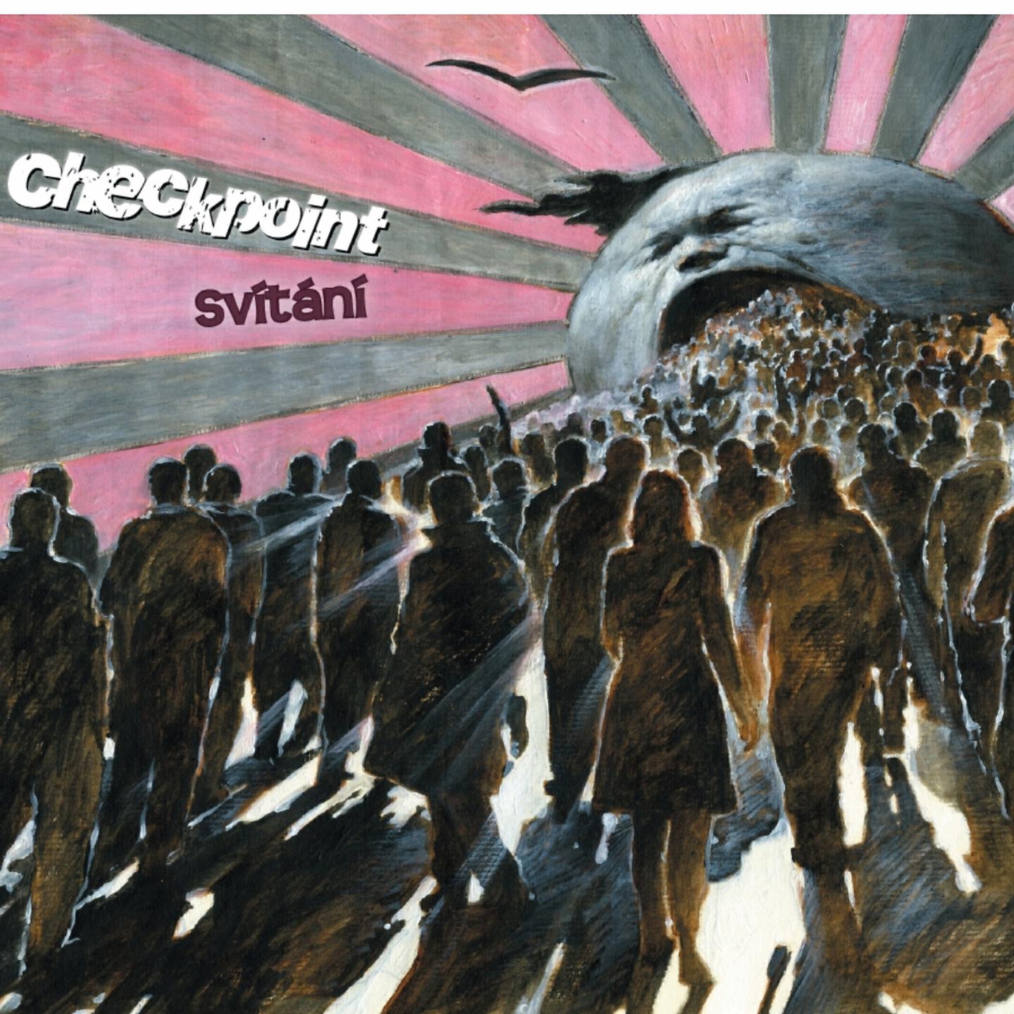 Checkpoint - O Vlku, Hadu A Ovci