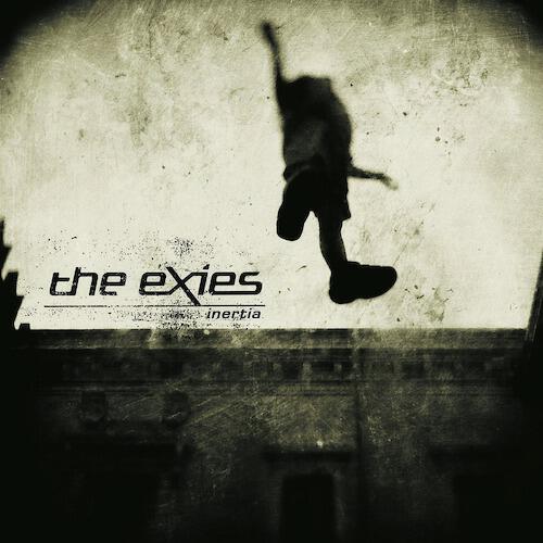 The Exies - Calm & Collapsed