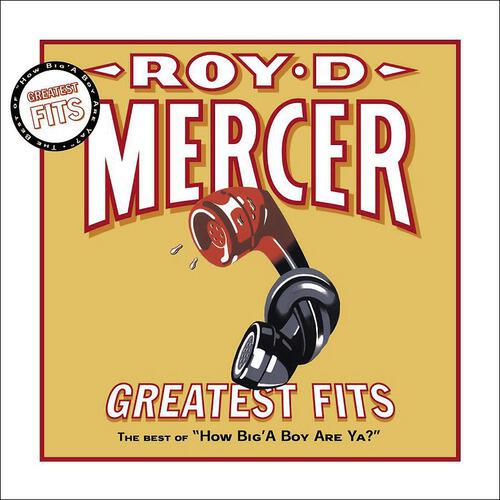 Roy D. Mercer - Bowlin' Ball Fungus
