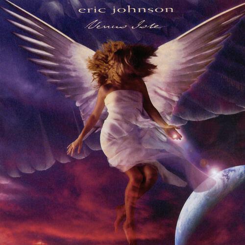 Eric Johnson - Lonely In The Night