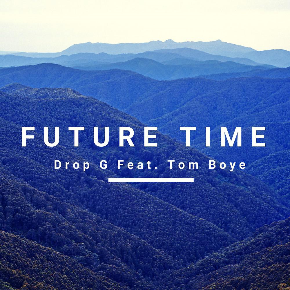 Постер альбома Future Time