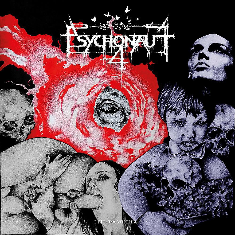 Psychonaut 4 - Too Late to Call an Ambulance