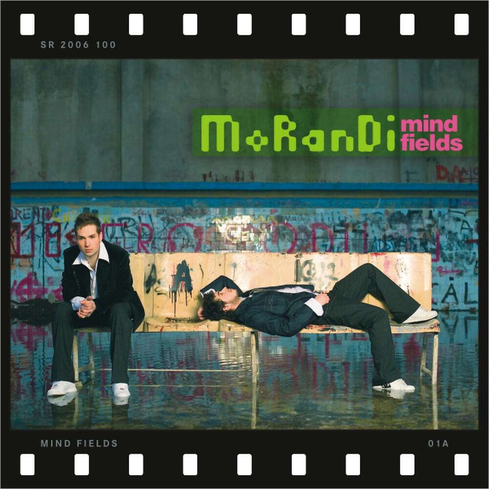 Morandi - Rock'n'Roll My Baby