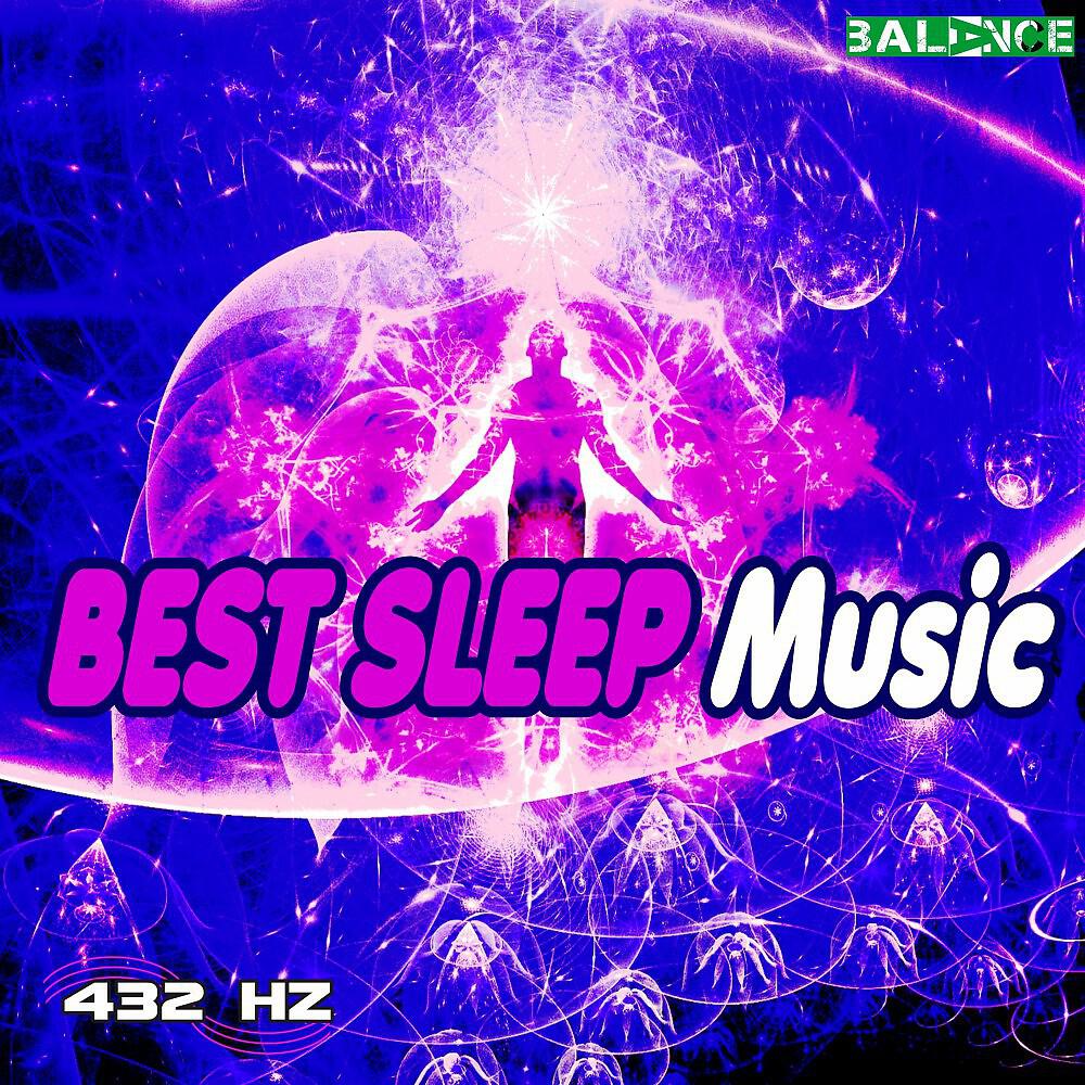 432 Hz - Best Sleep Music Phase 13