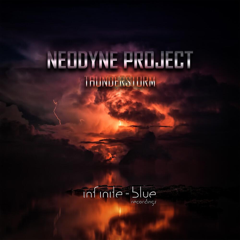 Neodyne Project - Thunderstorm (Extended Mix)