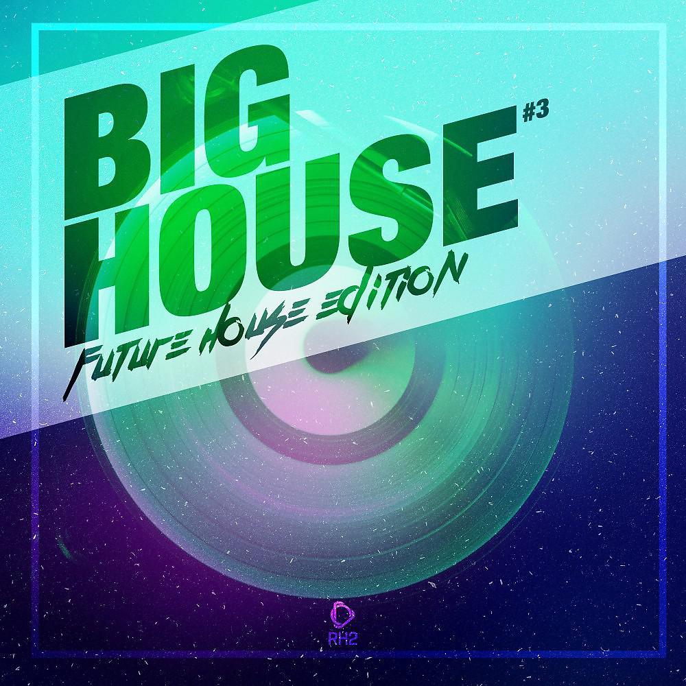 Постер альбома Big House - Future House Edition, Vol. 3
