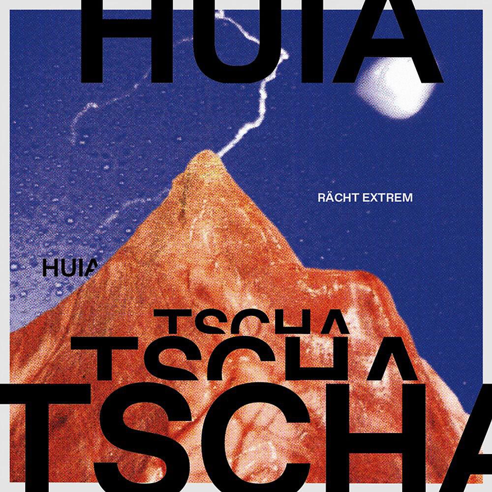 Rächt Extrem - Überdruck