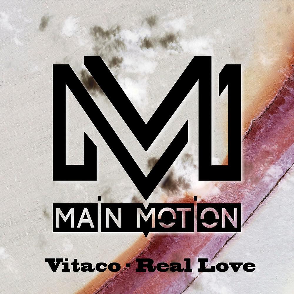 Vitaco - Real Love (Dub Version)