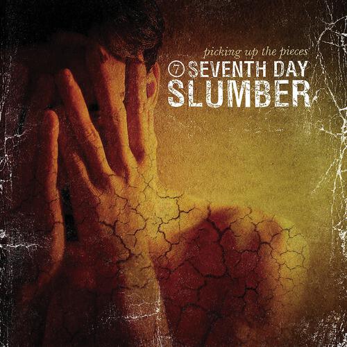Seventh Day Slumber - Here With You