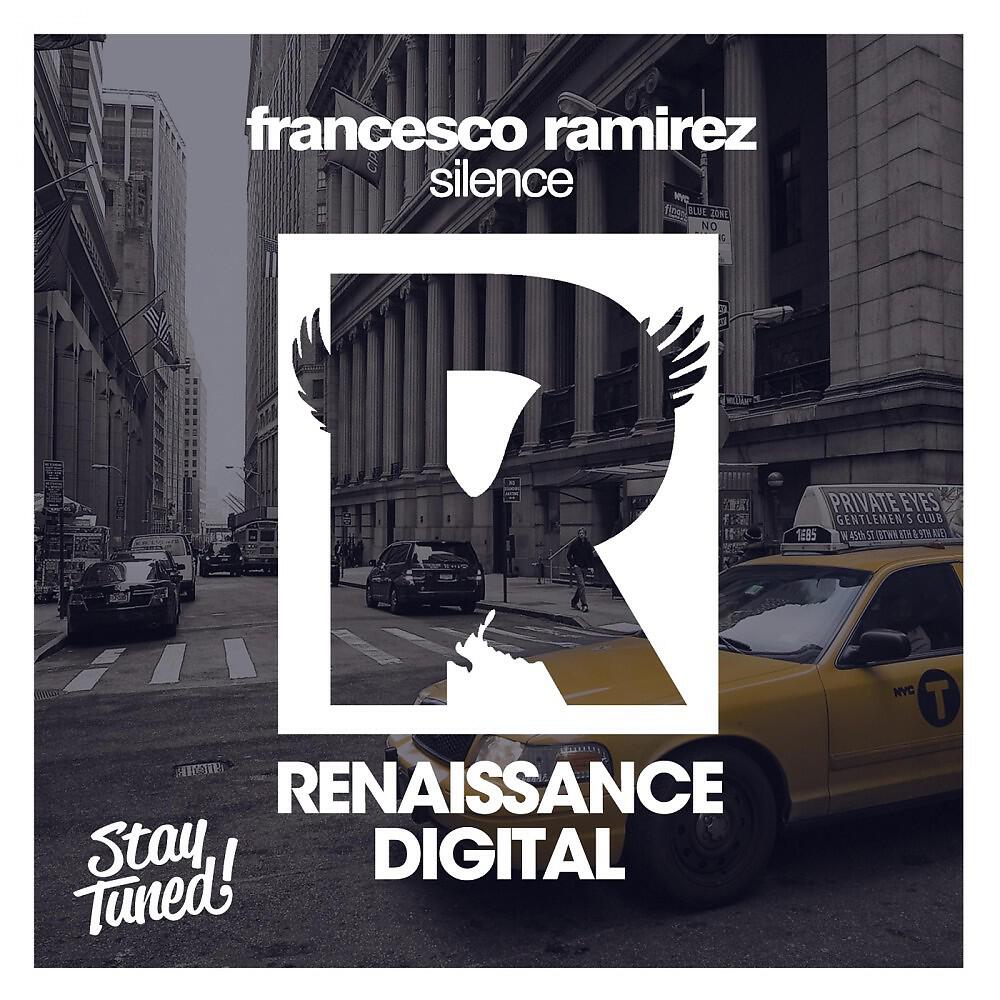 Francesco Ramirez - Silence (Dave Morales Dub Remix)