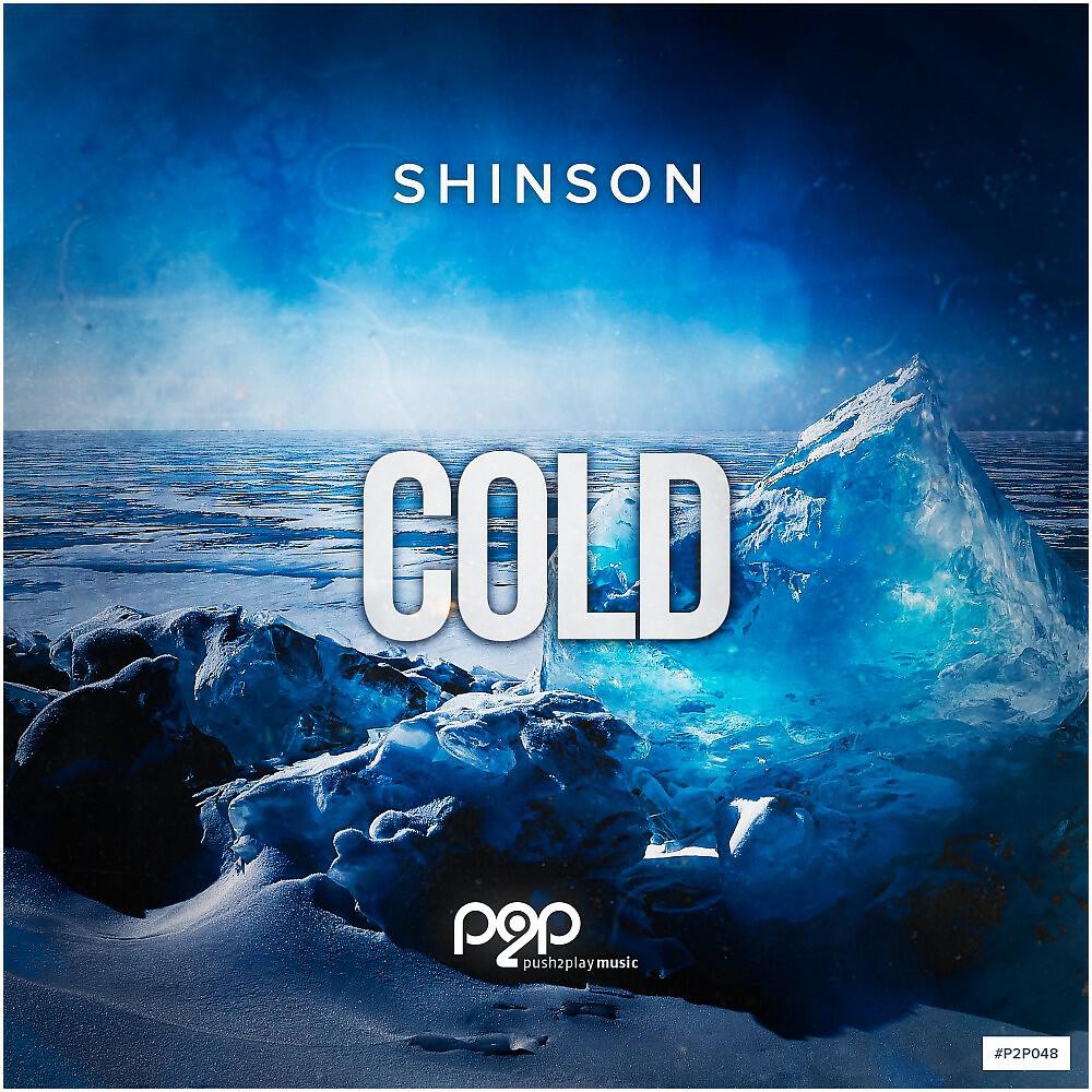 Shinson - Cold (Danstyle Remix Edit)