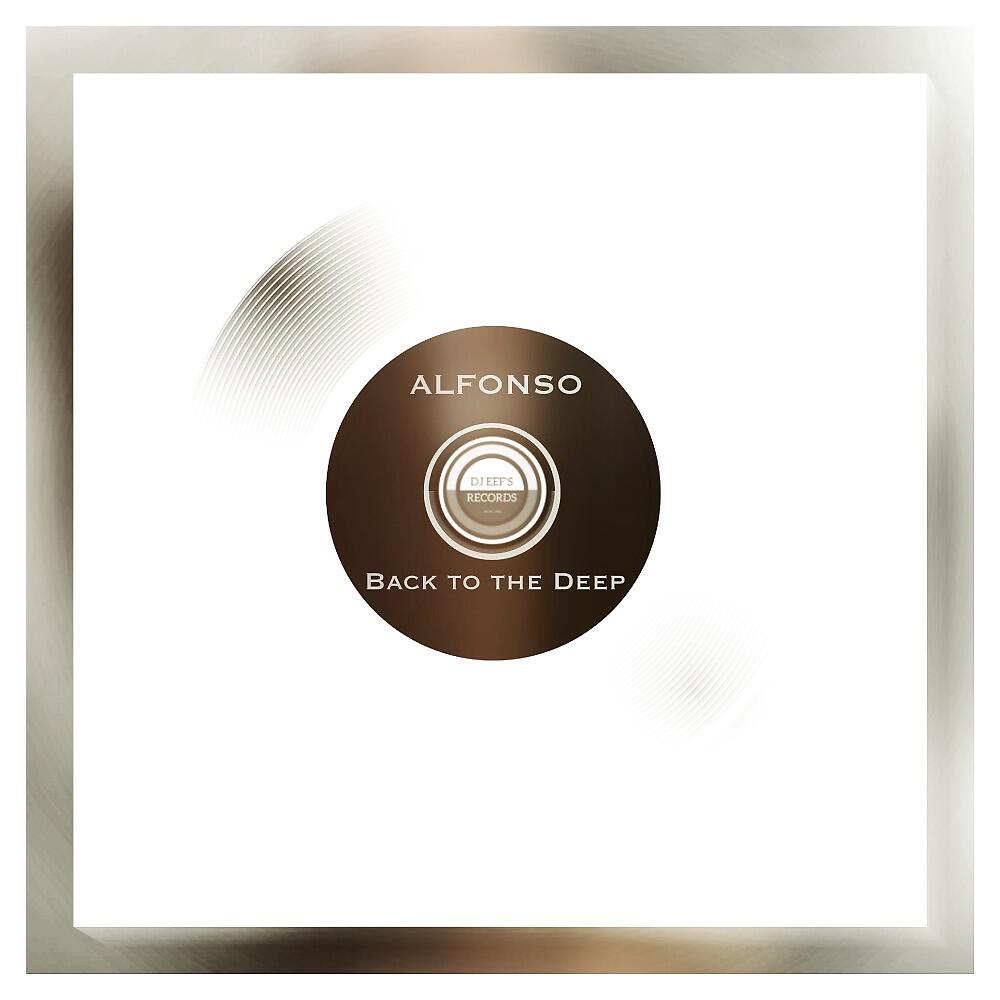 Alfonso - Untouchable Soul (Deep Vocal House Mix)