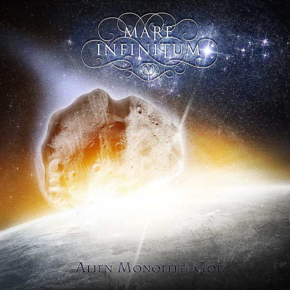 Mare Infinitum - Beholding the Unseen Chapter II