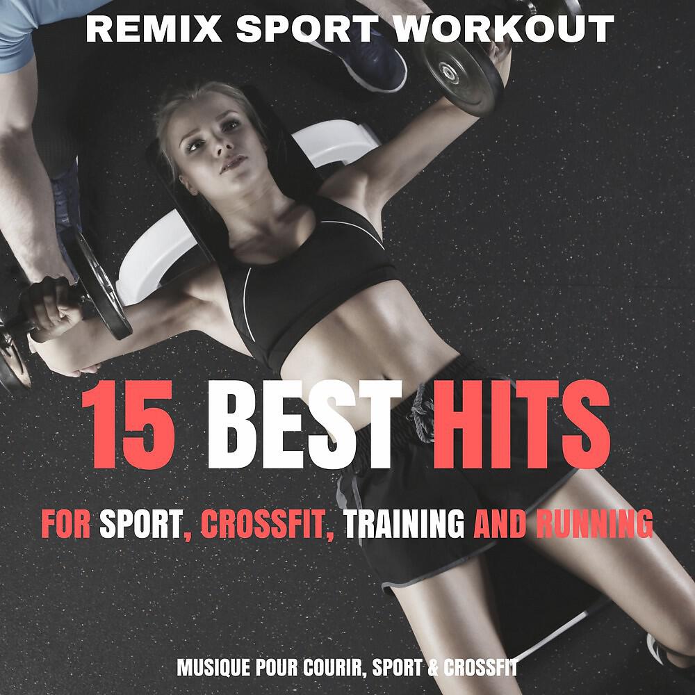 Remix Sport Workout - Wolves (Charts 2018 for Sport & Fitness)