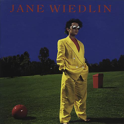 Постер альбома Jane Wiedlin