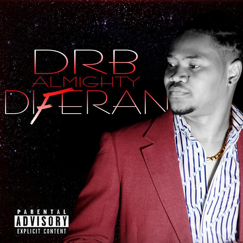 DRB Almighty - Nwèl Bwapen