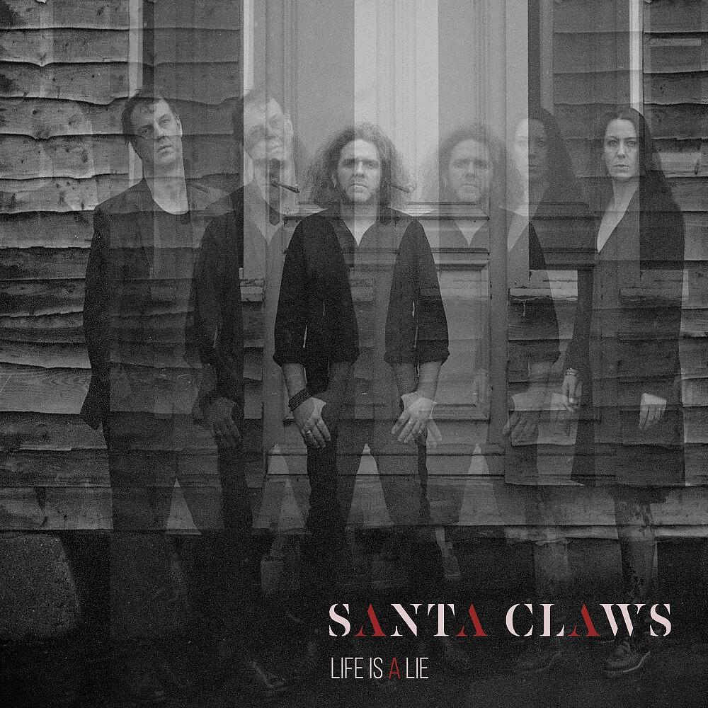 Santa Claws - Destiny Robber