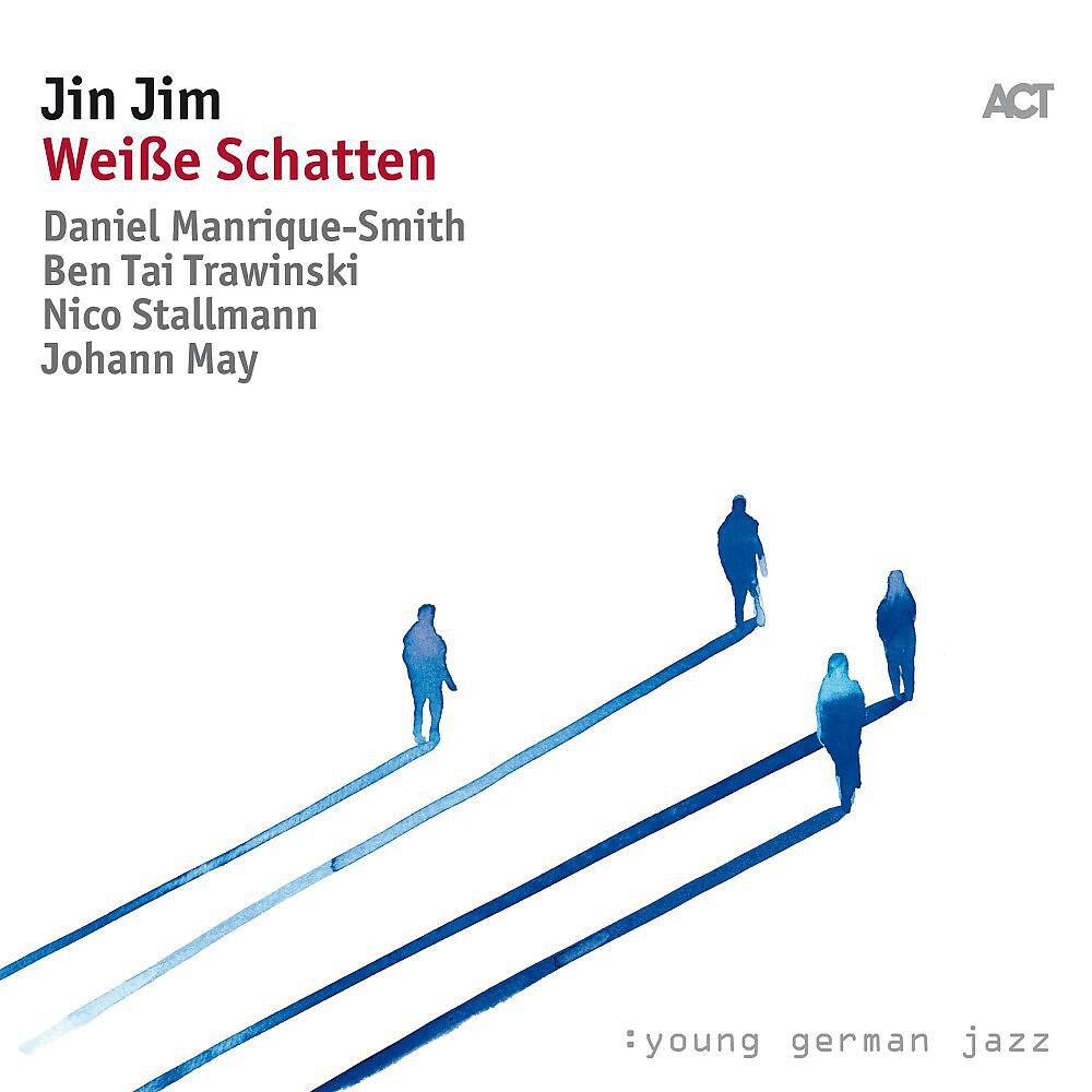 Jin Jim - Days of September