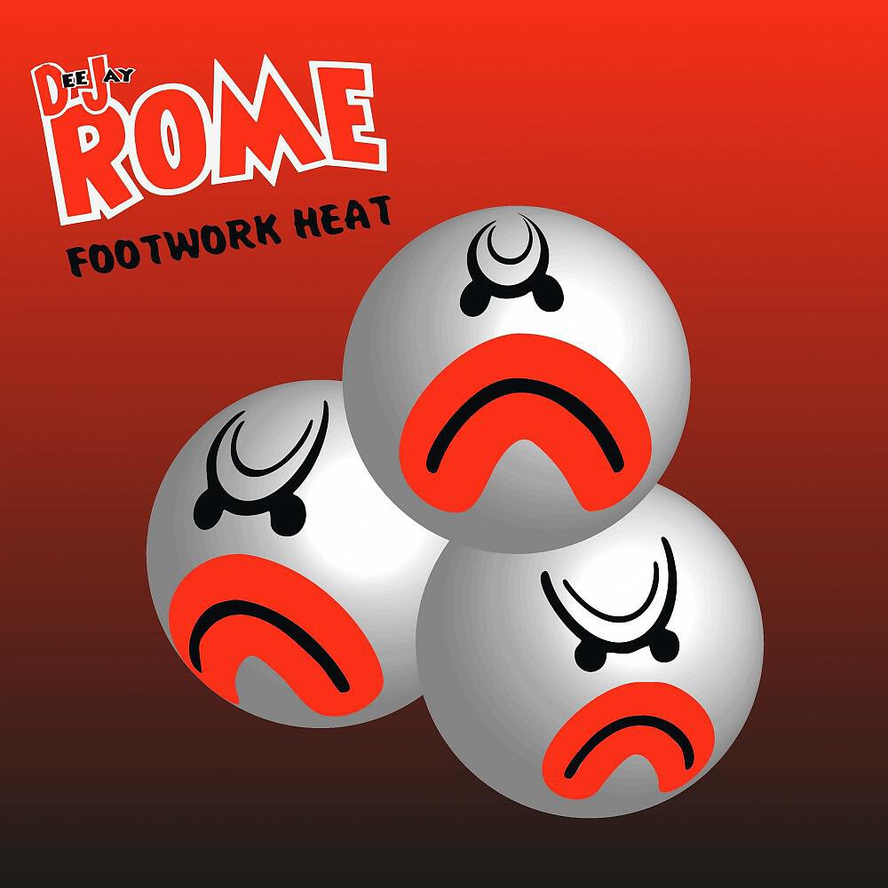 DJ Rome - Gimme the Loot