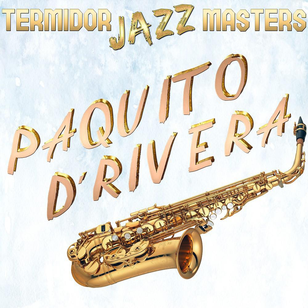 Постер альбома Termidor Jazz Masters