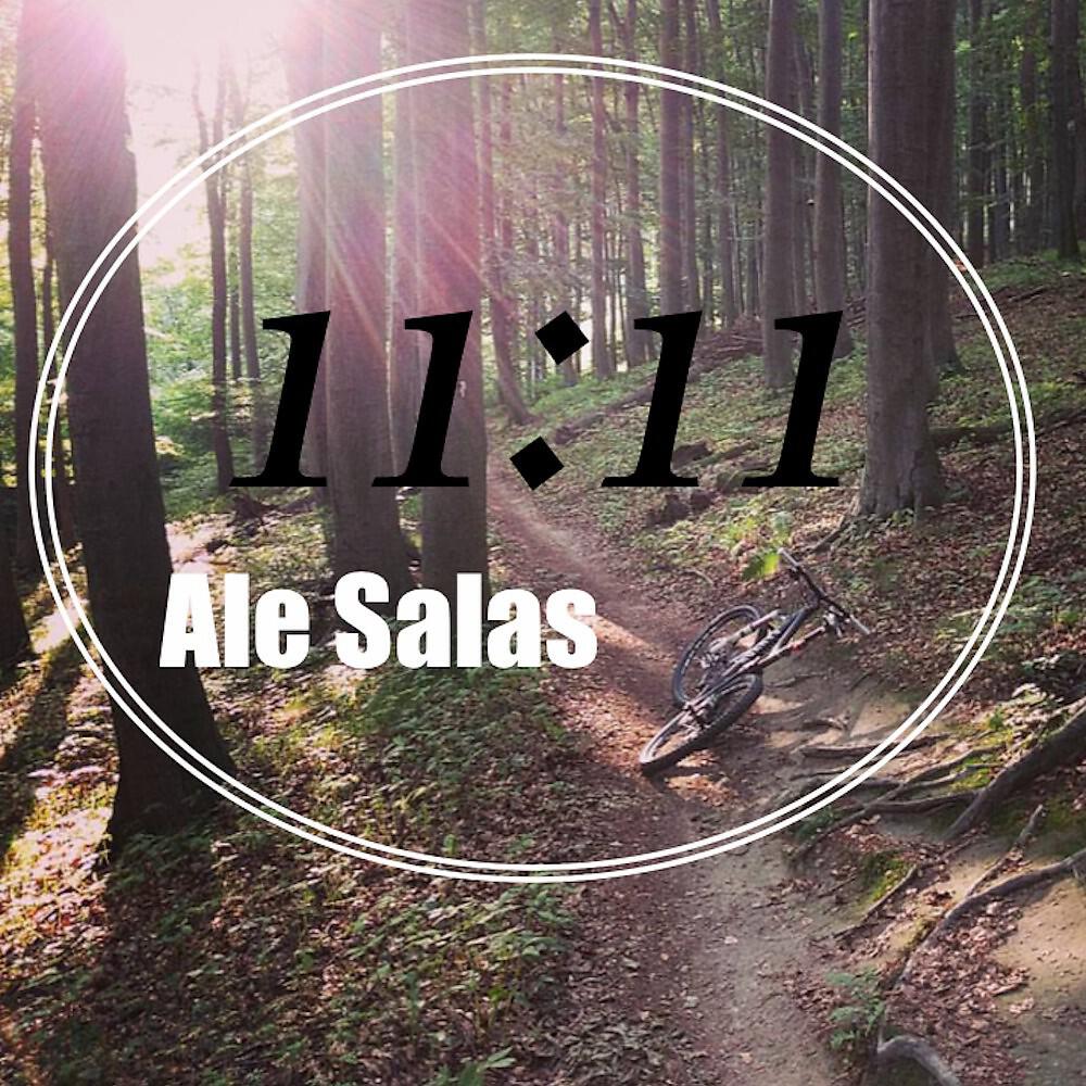 Ale Salas - Deeper (Vocal Mix)