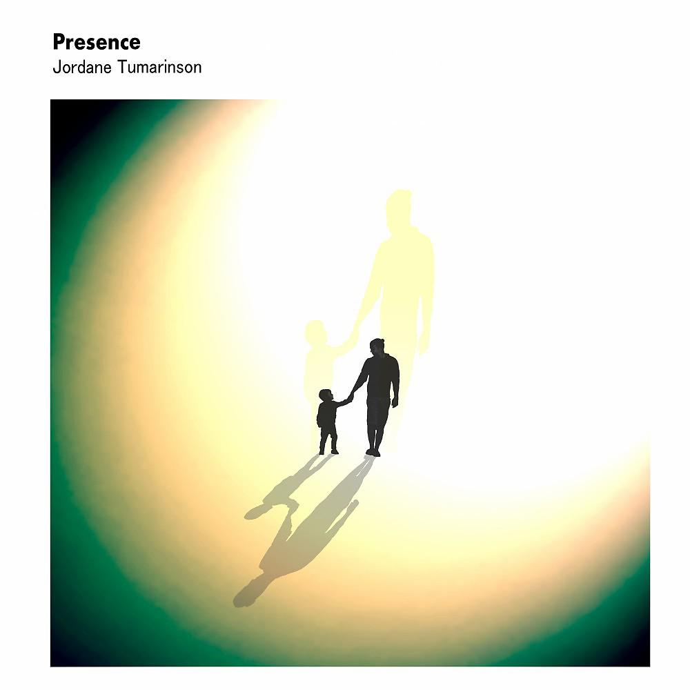 Постер альбома Présence