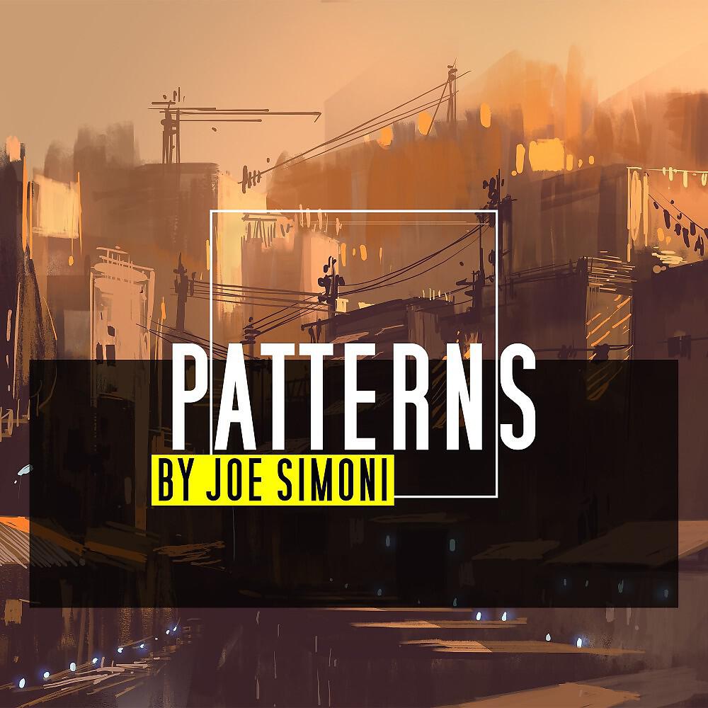 Joe Simoni - Ritual (Patterns 2)