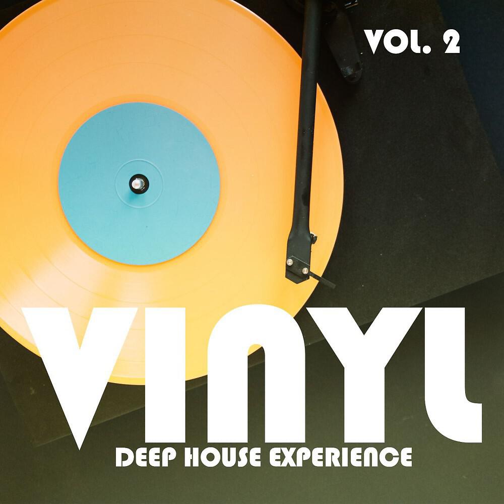 Davidson Hurley - People More Evolved (Deep Kobra Mix)