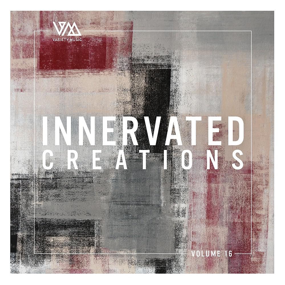 Постер альбома Innervated Creations, Vol. 16