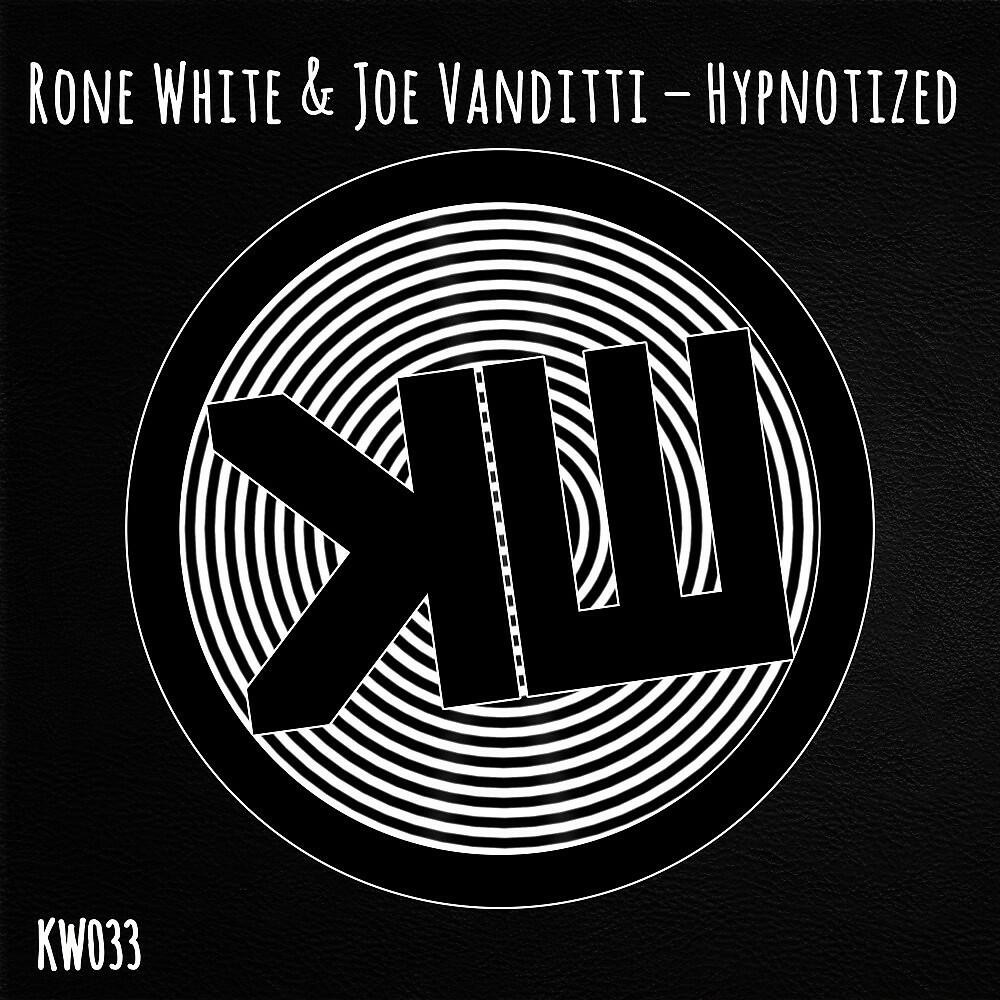 Rone White & Joe Vanditti - Hypnotized (Craig & Grant Gordon Remix)