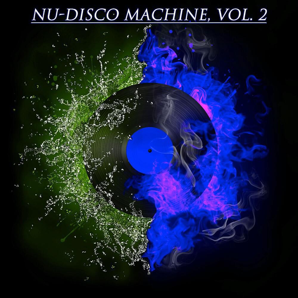 Jaques Marshall - My Disco Night (Scaccomatto's Mix)