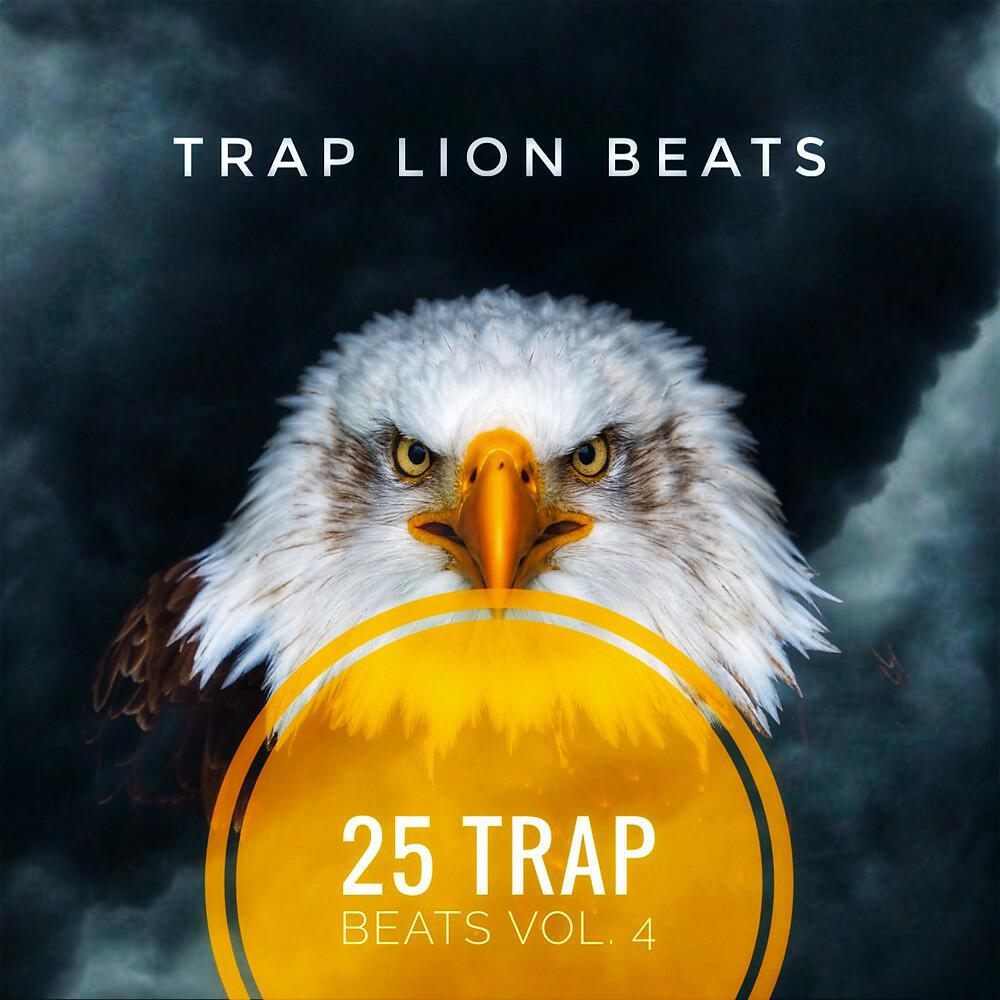 Trap Lion Beats - Written in the Sand (Instrumental)