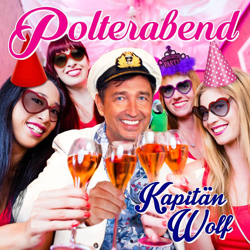 Постер альбома Polterabend