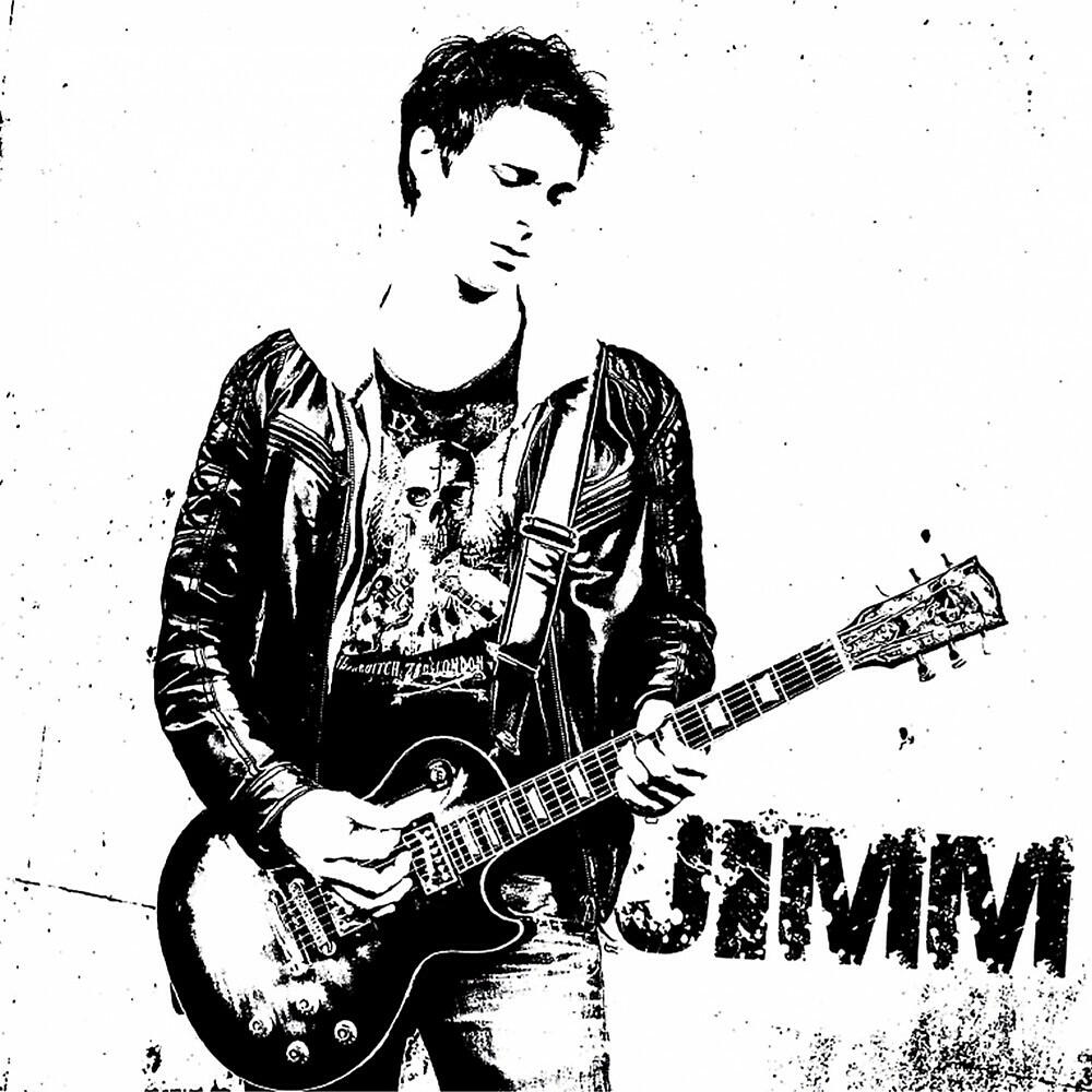 JIMM - Éphémère