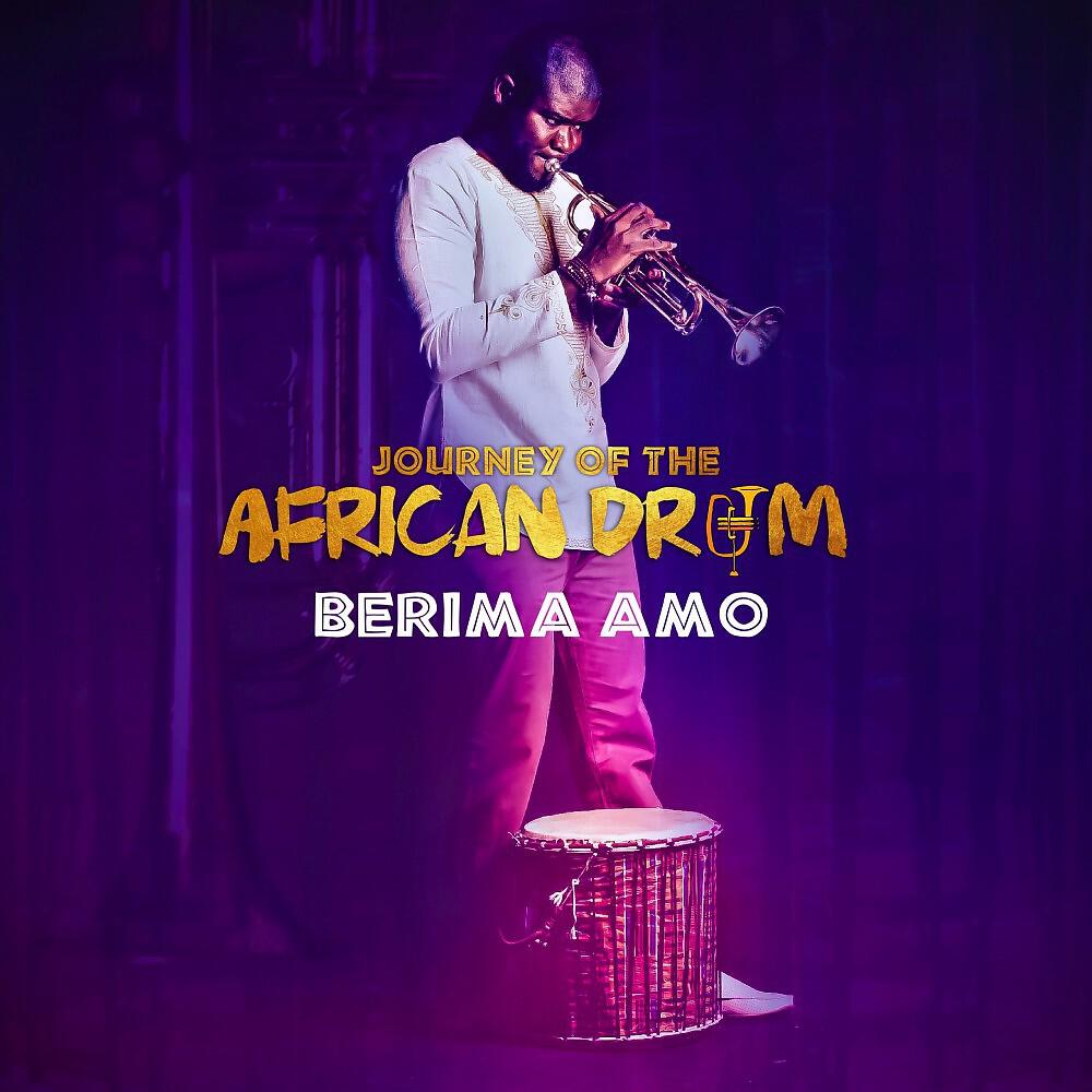Berima Amo - Begye Wo Ayeyie