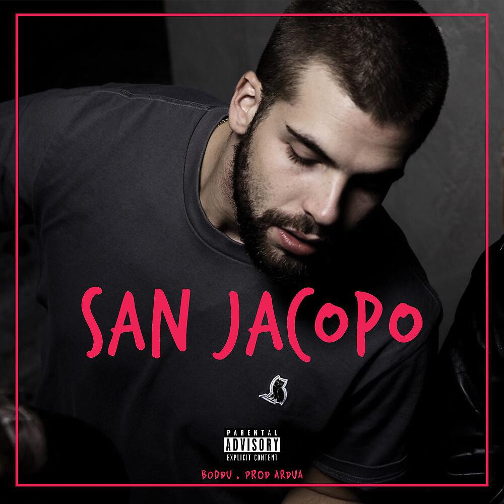 Boddu - San Jacopo