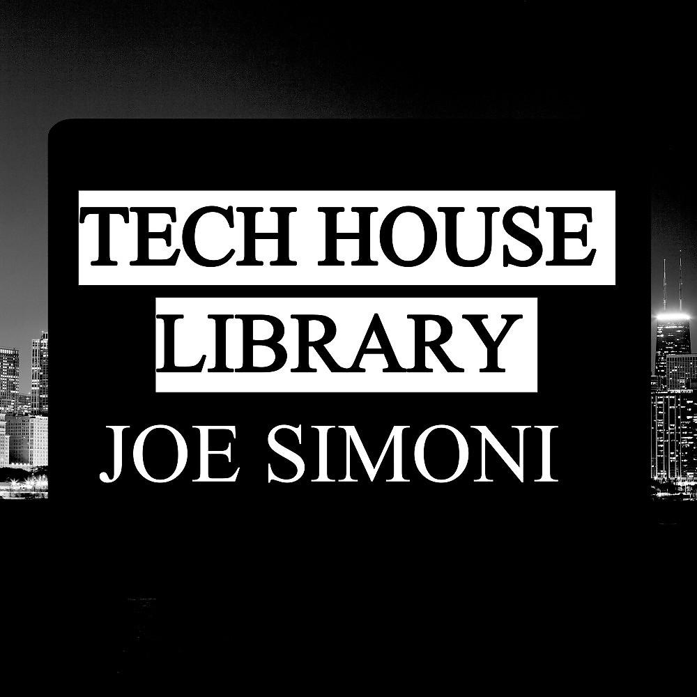 Постер альбома Tech House Library