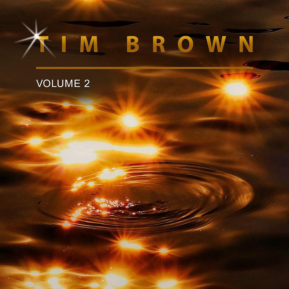 Постер альбома Tim Brown, Vol. 2