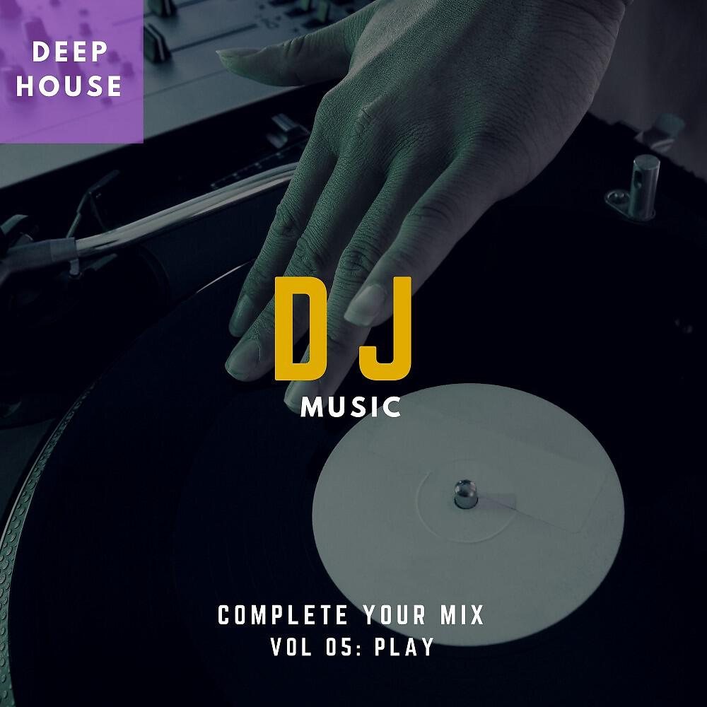 DJ Stile - Some Time