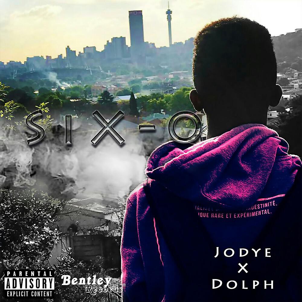 Jodye - Six-O