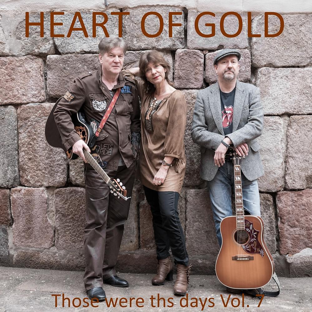 Heart of Gold - Yellow Submarine