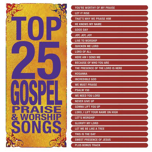 Maranatha! Gospel - Let Me Be Like A Tree