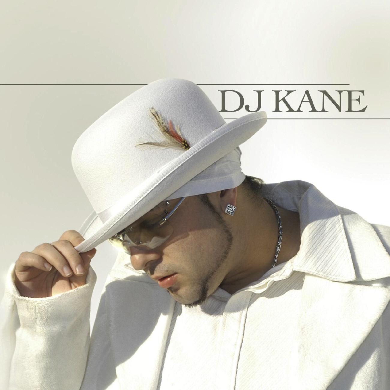 Постер альбома DJ Kane